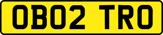 OB02TRO