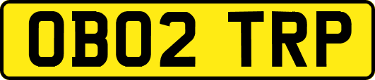 OB02TRP