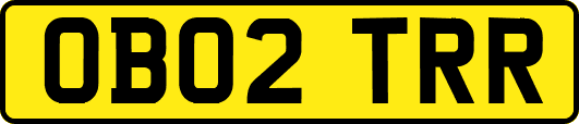 OB02TRR