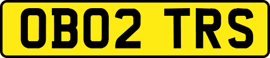 OB02TRS