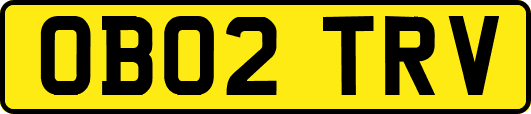 OB02TRV