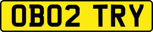 OB02TRY
