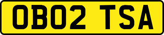 OB02TSA