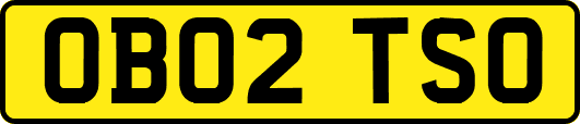 OB02TSO