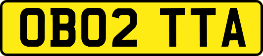 OB02TTA