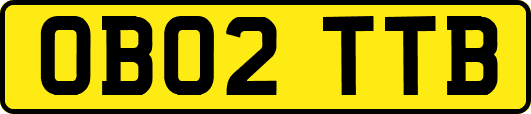 OB02TTB