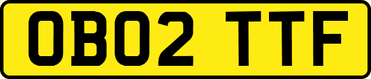 OB02TTF