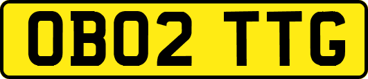 OB02TTG