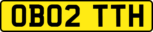 OB02TTH