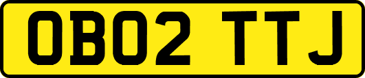 OB02TTJ