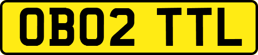 OB02TTL