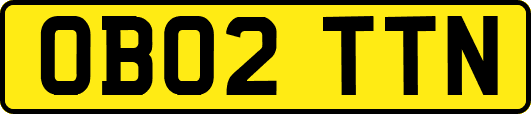 OB02TTN