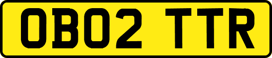 OB02TTR