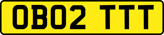 OB02TTT