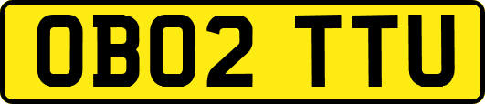 OB02TTU