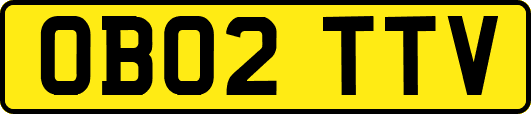 OB02TTV