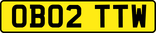 OB02TTW