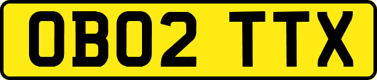 OB02TTX