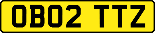 OB02TTZ