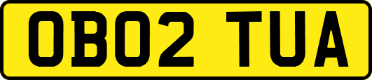 OB02TUA