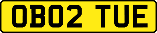 OB02TUE