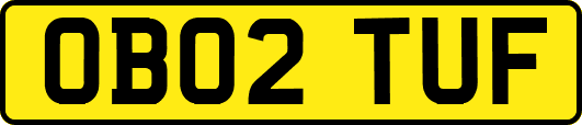 OB02TUF