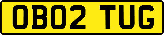 OB02TUG