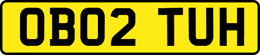 OB02TUH