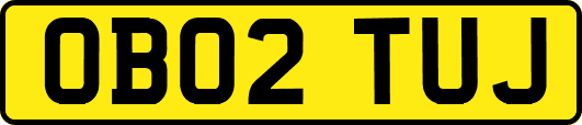 OB02TUJ