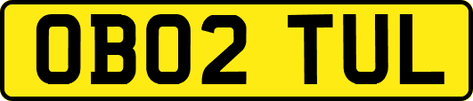 OB02TUL