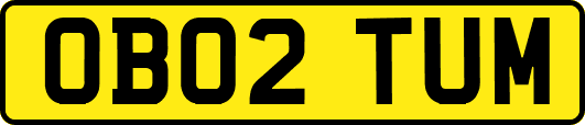 OB02TUM