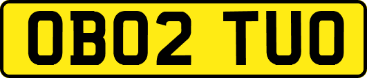 OB02TUO