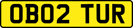 OB02TUR