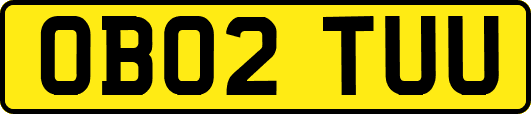 OB02TUU