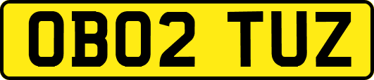 OB02TUZ