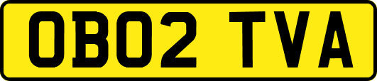 OB02TVA