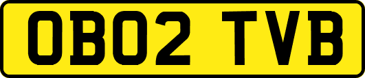 OB02TVB