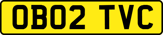 OB02TVC