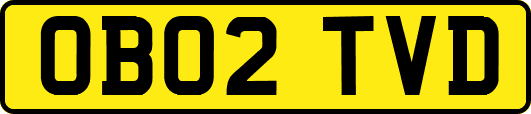 OB02TVD
