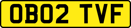 OB02TVF