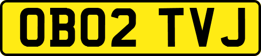 OB02TVJ