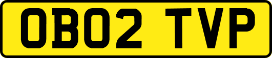 OB02TVP