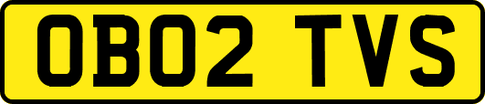OB02TVS