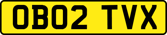 OB02TVX