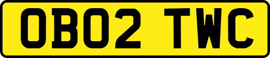 OB02TWC