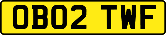 OB02TWF