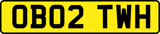 OB02TWH
