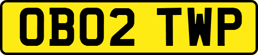 OB02TWP