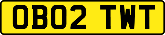 OB02TWT