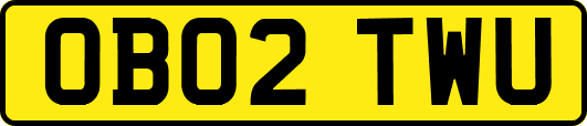 OB02TWU